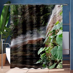 20180112 123030 Shower Curtain 60  X 72  (medium)  by AmateurPhotographyDesigns