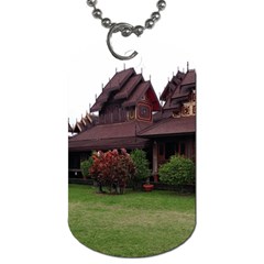 20180112 134428 Dog Tag (one Side) by AmateurPhotographyDesigns