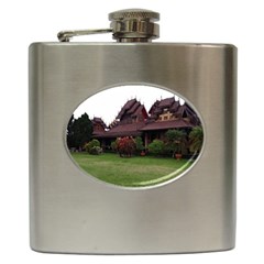 20180112 134428 Hip Flask (6 Oz)