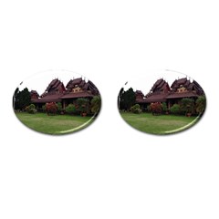 20180112 134428 Cufflinks (oval) by AmateurPhotographyDesigns