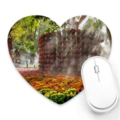 20180115 144003 Hdr Heart Mousepads by AmateurPhotographyDesigns