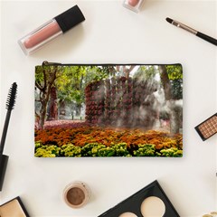 20180115 144003 Hdr Cosmetic Bag (medium)  by AmateurPhotographyDesigns