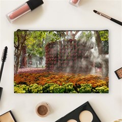 20180115 144003 Hdr Cosmetic Bag (large)  by AmateurPhotographyDesigns