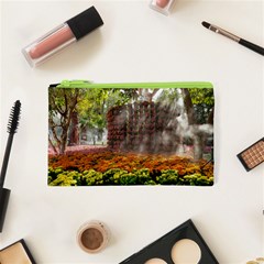 20180115 144003 Hdr Cosmetic Bag (xs) by AmateurPhotographyDesigns