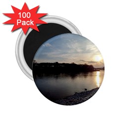 20180115 171420 Hdr 2 25  Magnets (100 Pack)  by AmateurPhotographyDesigns