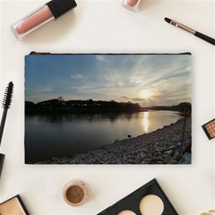 20180115 171420 Hdr Cosmetic Bag (large)  by AmateurPhotographyDesigns