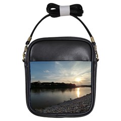 20180115 171420 Hdr Girls Sling Bags by AmateurPhotographyDesigns