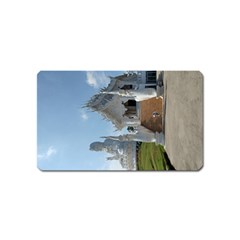 20180115 125817 Hdr Magnet (name Card) by AmateurPhotographyDesigns