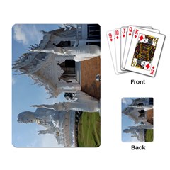 20180115 125817 Hdr Playing Card by AmateurPhotographyDesigns