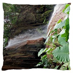 20180112 123030 Large Cushion Case (one Side) by AmateurPhotographyDesigns