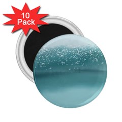 Waterworks 2 25  Magnets (10 Pack)  by digitaldivadesigns