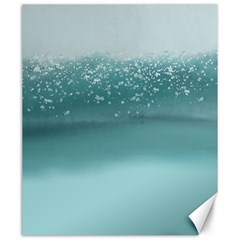 Waterworks Canvas 20  X 24   by digitaldivadesigns