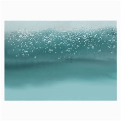 Waterworks Large Glasses Cloth by digitaldivadesigns