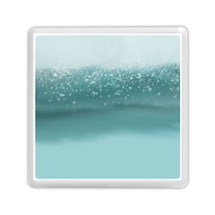 Waterworks Memory Card Reader (square) 