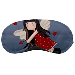 Cupid girl Sleeping Masks