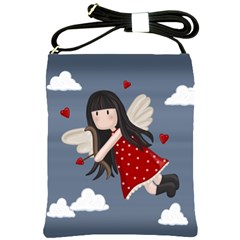 Cupid girl Shoulder Sling Bags