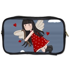 Cupid girl Toiletries Bags