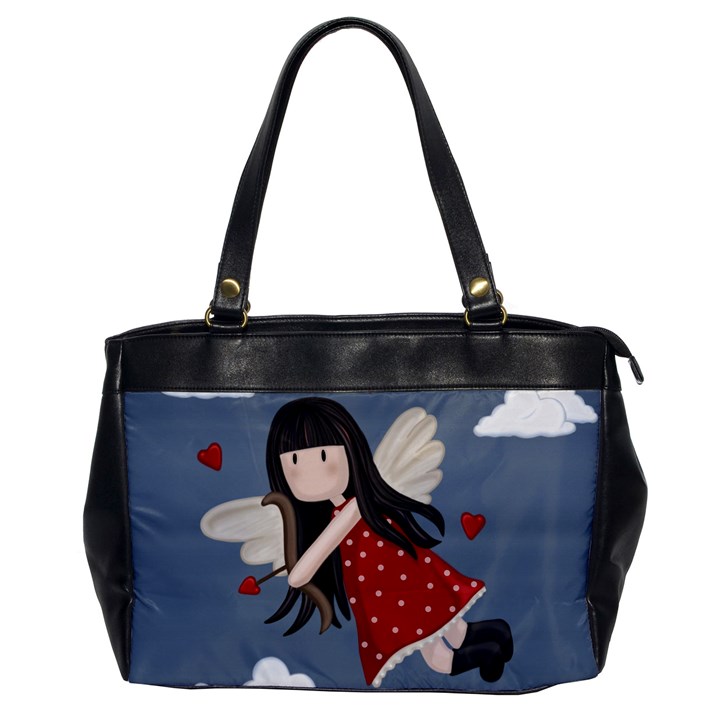 Cupid girl Office Handbags