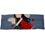 Cupid girl Body Pillow Case (Dakimakura) Body Pillow Case