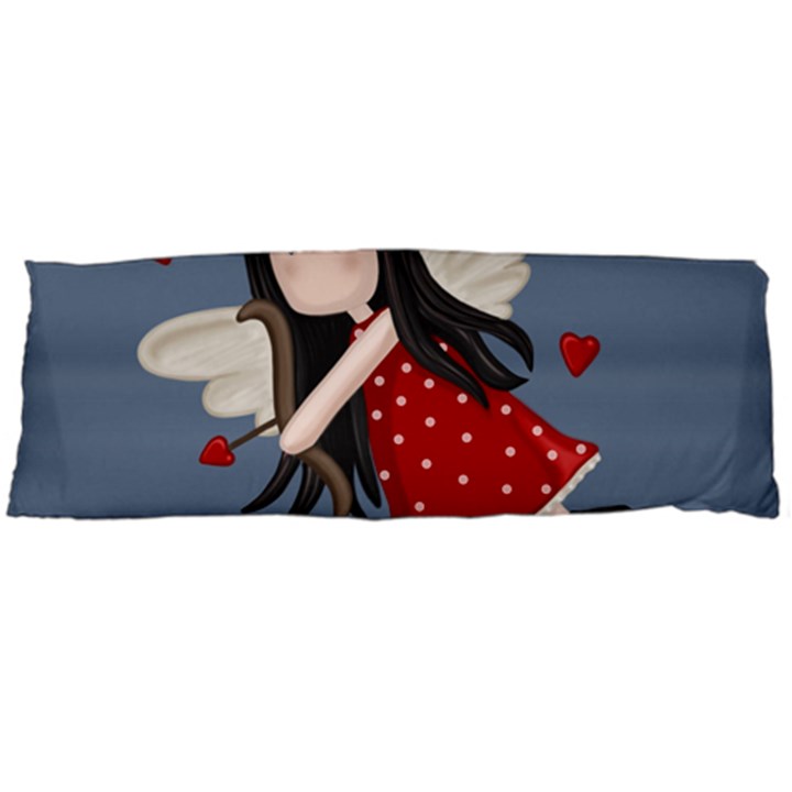 Cupid girl Body Pillow Case (Dakimakura)