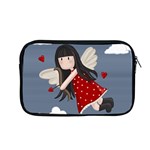 Cupid girl Apple MacBook Pro 13  Zipper Case Front