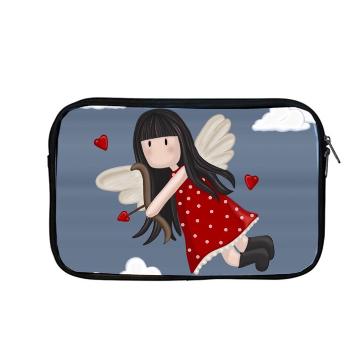 Cupid girl Apple MacBook Pro 13  Zipper Case