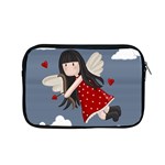 Cupid girl Apple MacBook Pro 15  Zipper Case Front