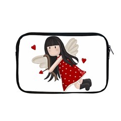 Cupid Girl Apple Macbook Pro 13  Zipper Case by Valentinaart