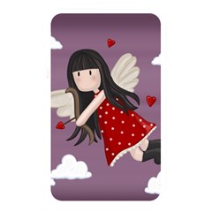 Cupid Girl Memory Card Reader by Valentinaart