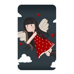 Cupid Girl Memory Card Reader by Valentinaart