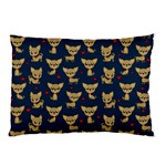 Chihuahua pattern Pillow Case 26.62 x18.9  Pillow Case