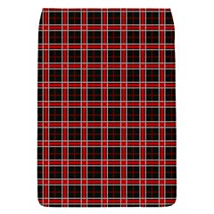 Coke Tartan Flap Covers (s)  by jumpercat