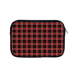 Coke Tartan Apple Macbook Pro 15  Zipper Case by jumpercat