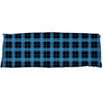 Deep Sea Tartan Body Pillow Case (Dakimakura) Body Pillow Case