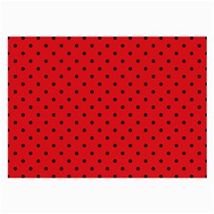 Ladybug Large Glasses Cloth