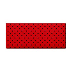 Ladybug Cosmetic Storage Cases