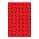 Ladybug Shower Curtain 48  x 72  (Small)  Curtain(48  X 72 ) - 42.18 x64.8  Curtain(48  X 72 )