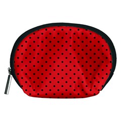 Ladybug Accessory Pouches (Medium) 