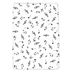 Music Tones Light Flap Covers (l)  by jumpercat