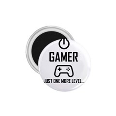 Gamer 1 75  Magnets by Valentinaart