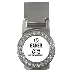 Gamer Money Clips (cz)  by Valentinaart