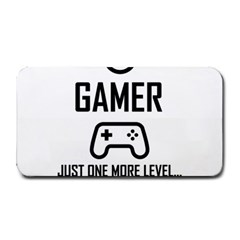 Gamer Medium Bar Mats by Valentinaart