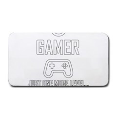 Gamer Medium Bar Mats by Valentinaart