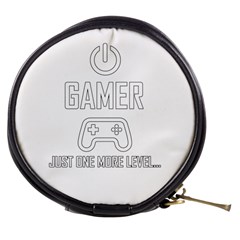 Gamer Mini Makeup Bags