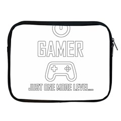 Gamer Apple Ipad 2/3/4 Zipper Cases