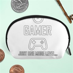 Gamer Accessory Pouches (large)  by Valentinaart