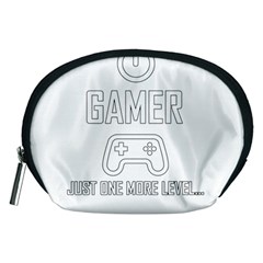 Gamer Accessory Pouches (medium)  by Valentinaart