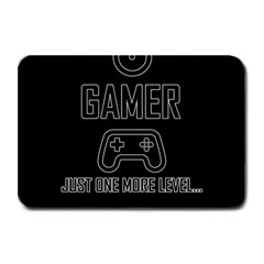 Gamer Plate Mats by Valentinaart