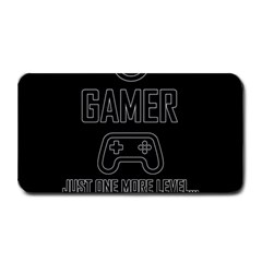 Gamer Medium Bar Mats by Valentinaart