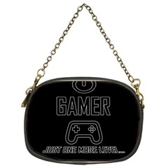 Gamer Chain Purses (one Side)  by Valentinaart